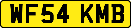 WF54KMB