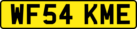 WF54KME