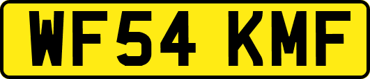 WF54KMF