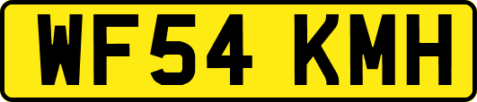WF54KMH