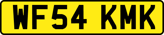 WF54KMK