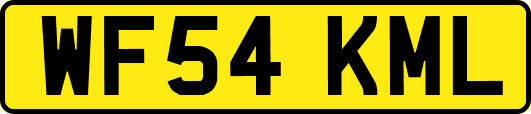 WF54KML