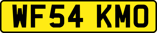 WF54KMO