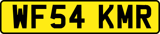 WF54KMR
