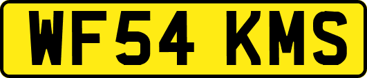 WF54KMS