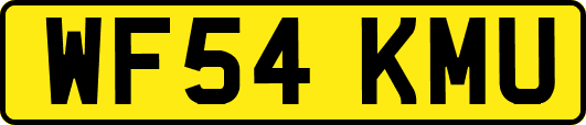 WF54KMU