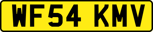 WF54KMV