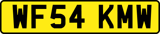 WF54KMW