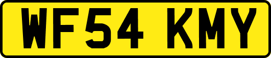 WF54KMY