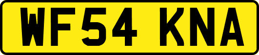 WF54KNA