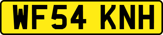 WF54KNH