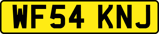 WF54KNJ