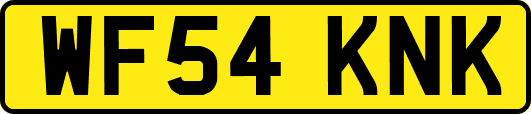 WF54KNK