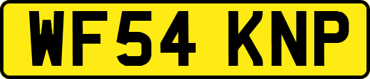 WF54KNP