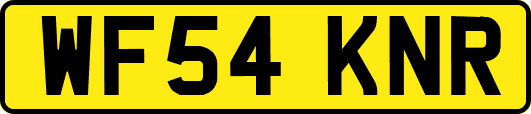 WF54KNR