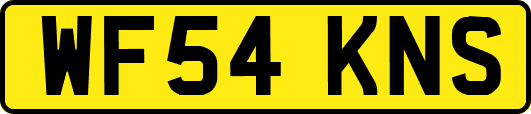 WF54KNS