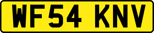 WF54KNV