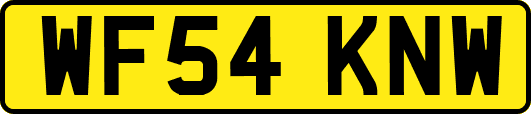 WF54KNW