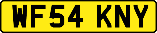 WF54KNY