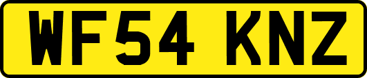 WF54KNZ