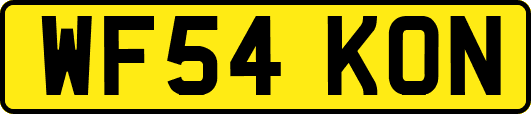 WF54KON