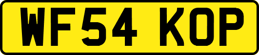 WF54KOP