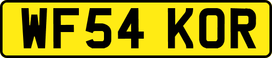 WF54KOR