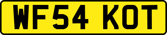 WF54KOT