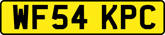 WF54KPC