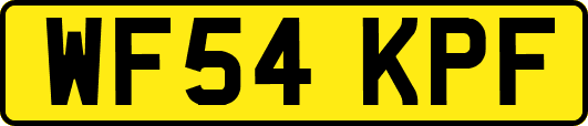 WF54KPF