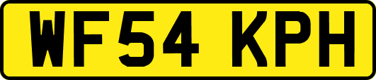 WF54KPH