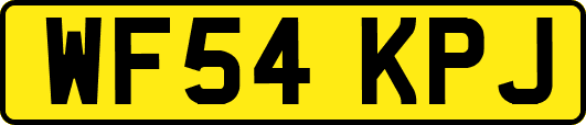 WF54KPJ