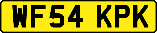 WF54KPK