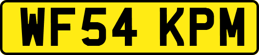 WF54KPM