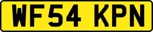 WF54KPN