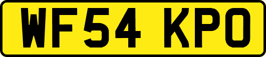 WF54KPO
