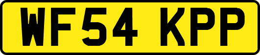 WF54KPP