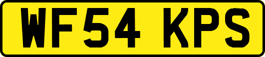 WF54KPS