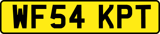 WF54KPT