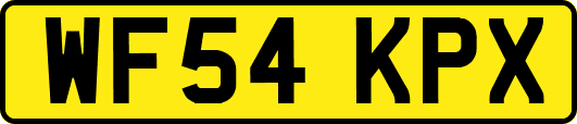 WF54KPX