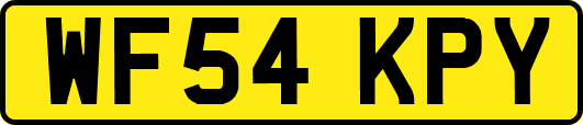WF54KPY
