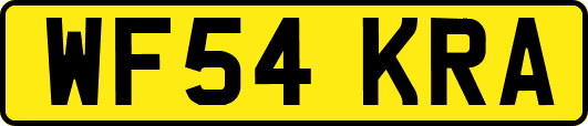 WF54KRA