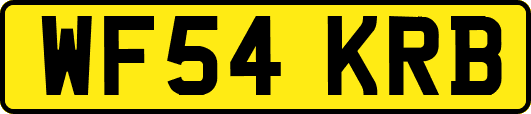 WF54KRB