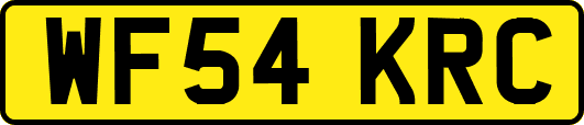 WF54KRC