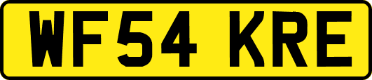 WF54KRE