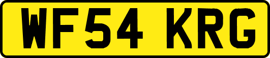 WF54KRG