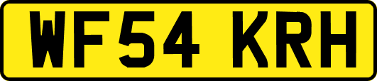 WF54KRH