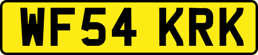 WF54KRK