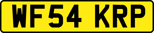 WF54KRP