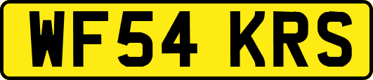 WF54KRS